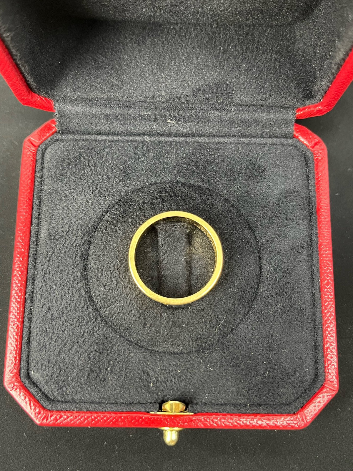 Cartier - Love - Yellow gold - Gold - (56)