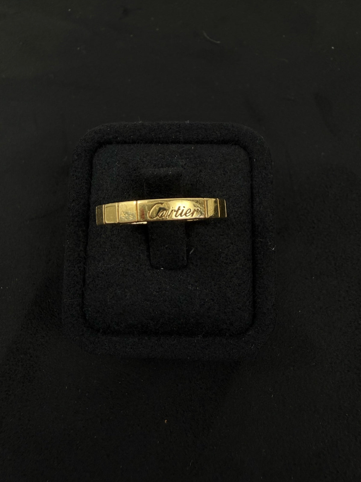 Cartier - Maillon Panthère - Pink gold - Gold - (54)