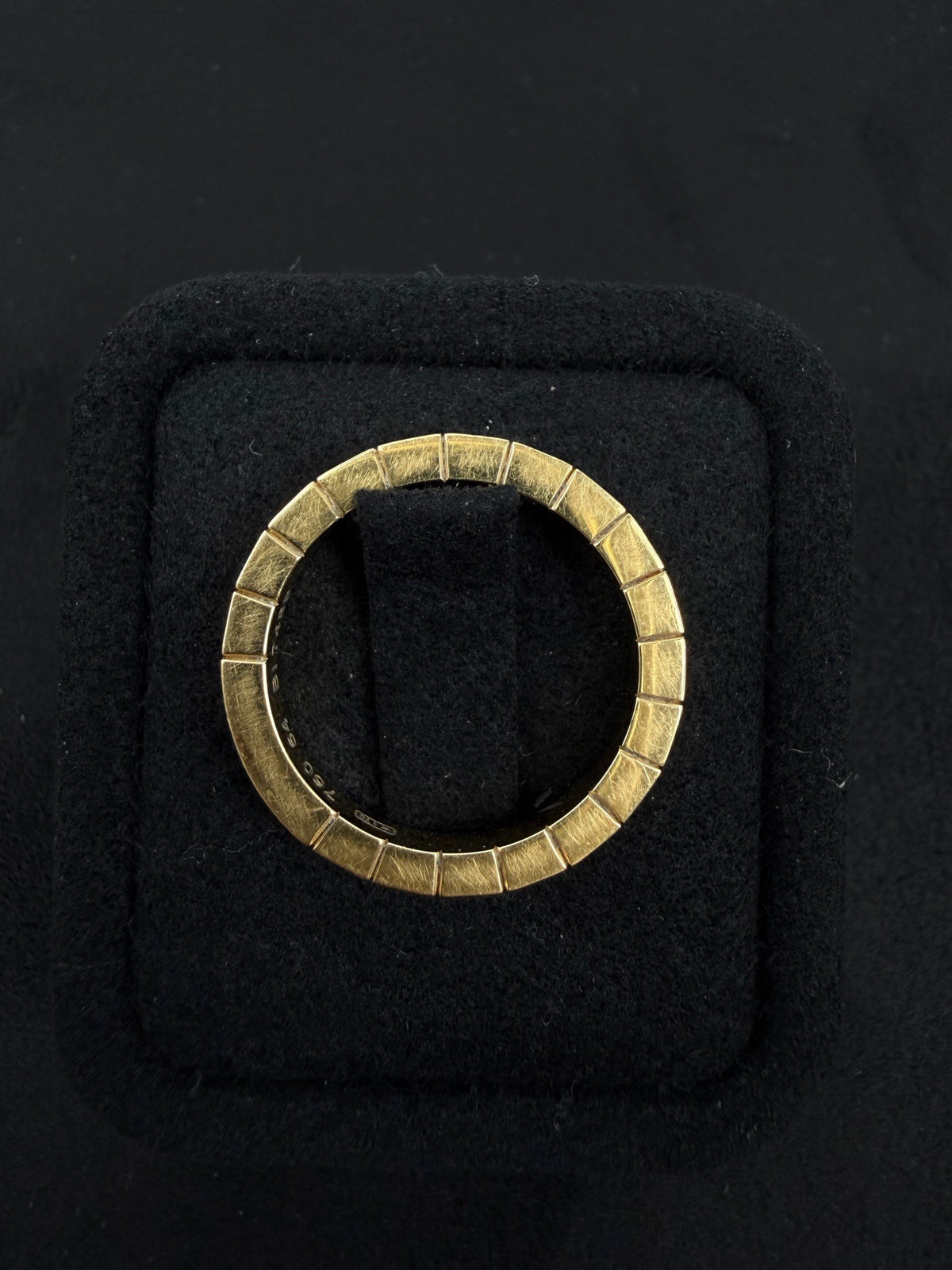 Cartier - Maillon Panthère - Pink gold - Gold - (54)