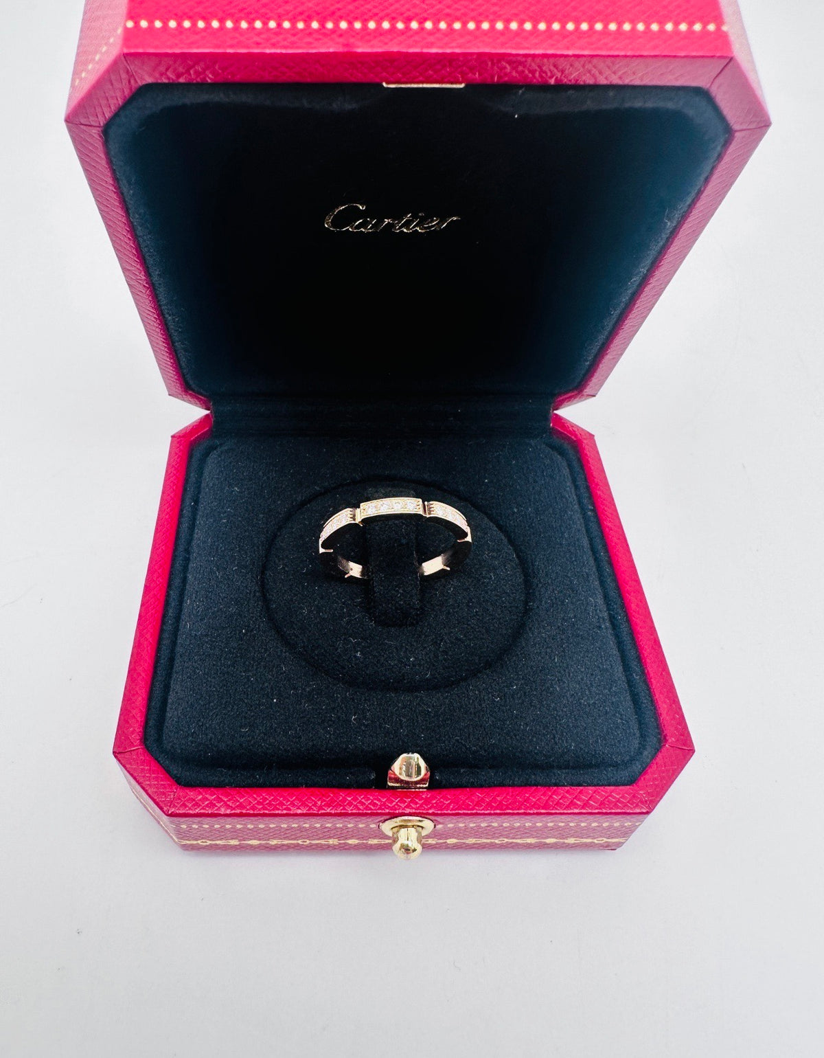 Cartier - Maillon Panthère - Yellow gold - Gold - (50)