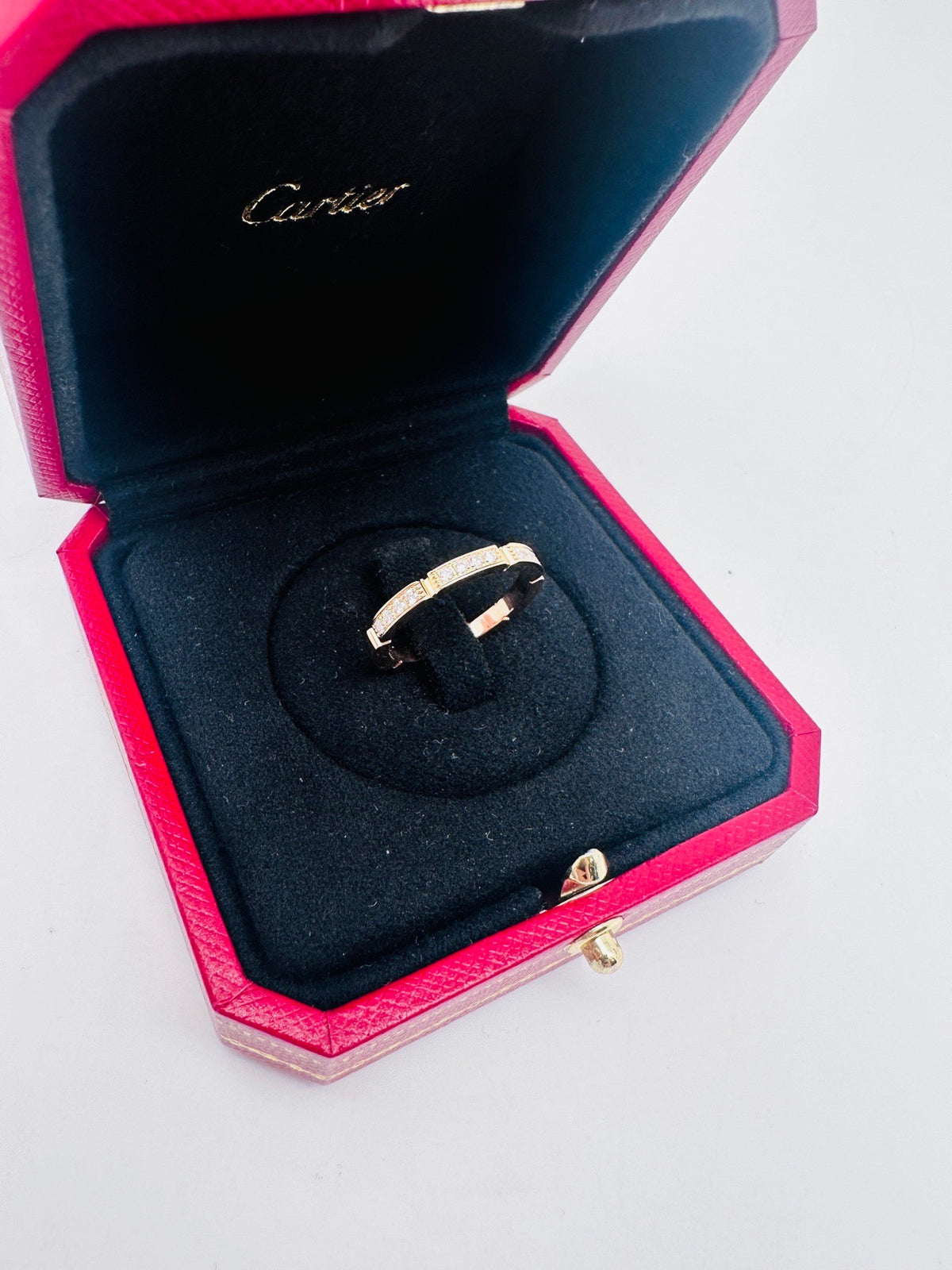 Cartier - Maillon Panthère - Yellow gold - Gold - (50)