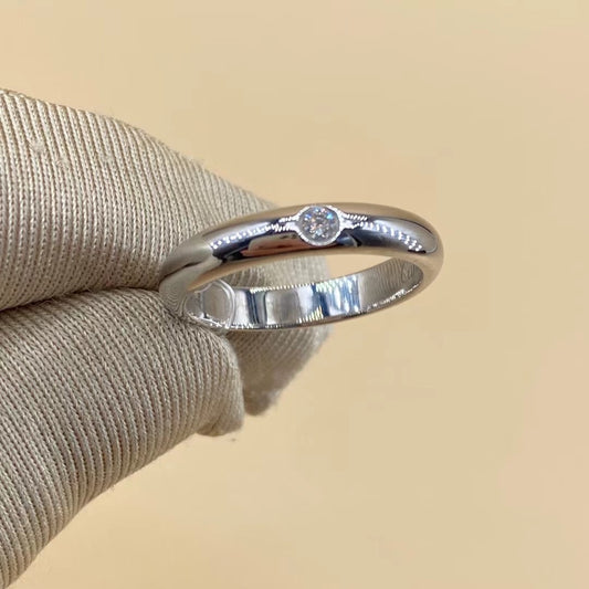 Cartier - Other - Crystal - Silver - (52)
