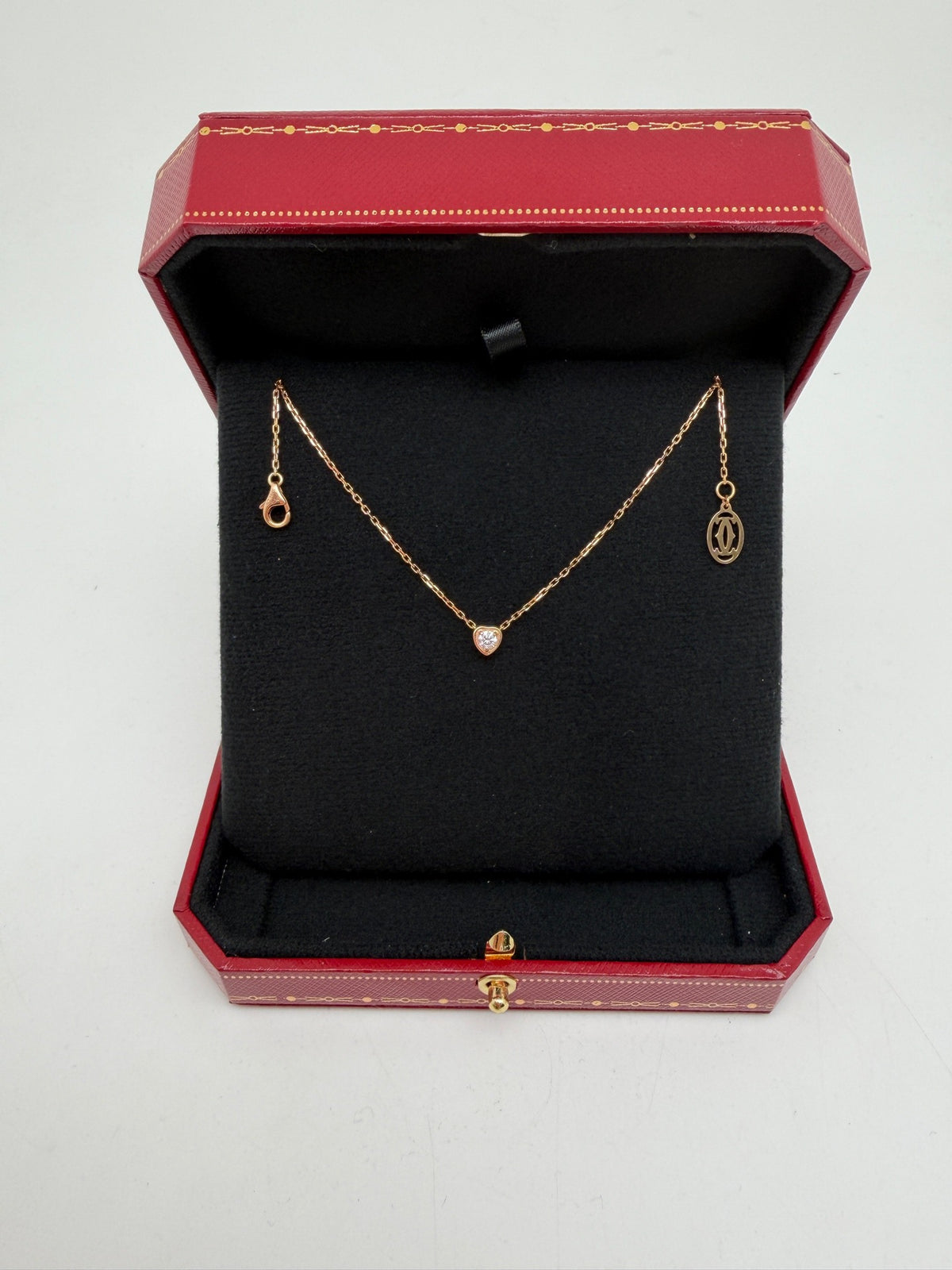 Cartier - Other - Pink gold - Gold