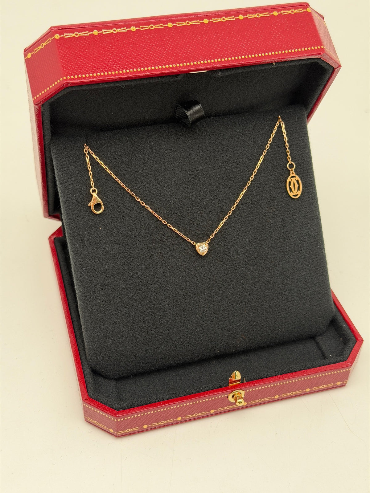 Cartier - Other - Pink gold - Gold
