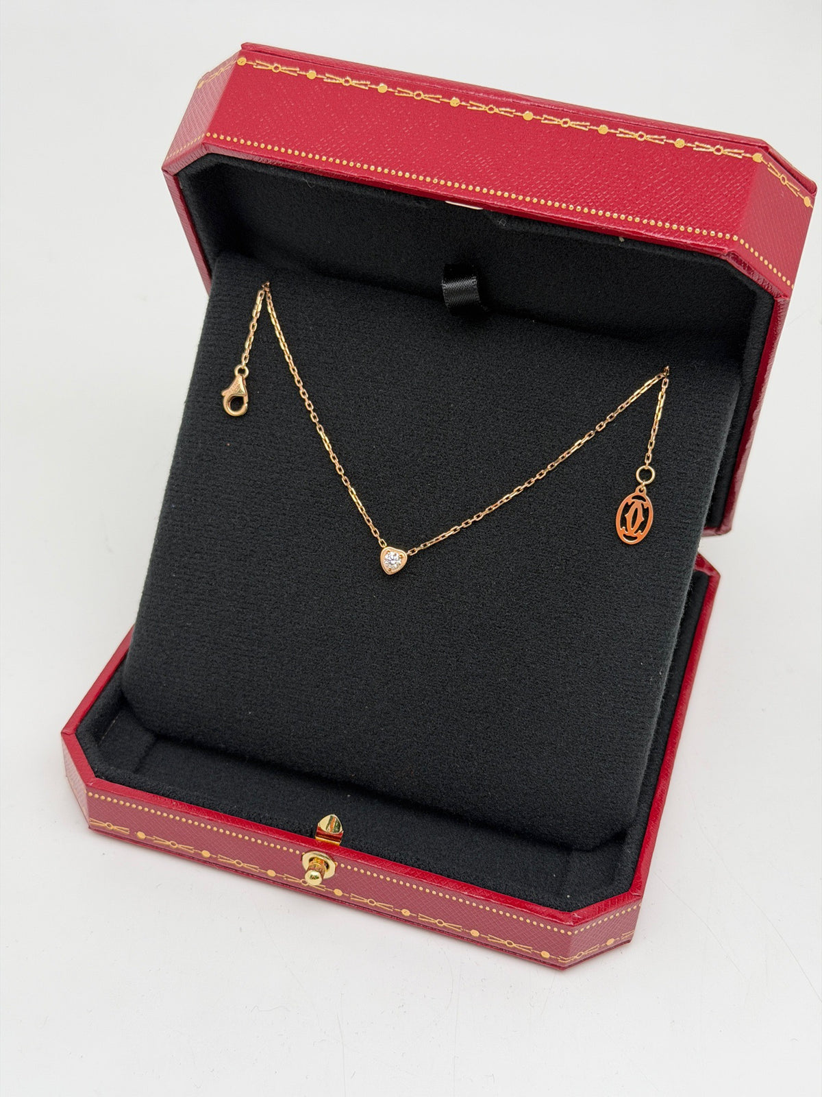 Cartier - Other - Pink gold - Gold