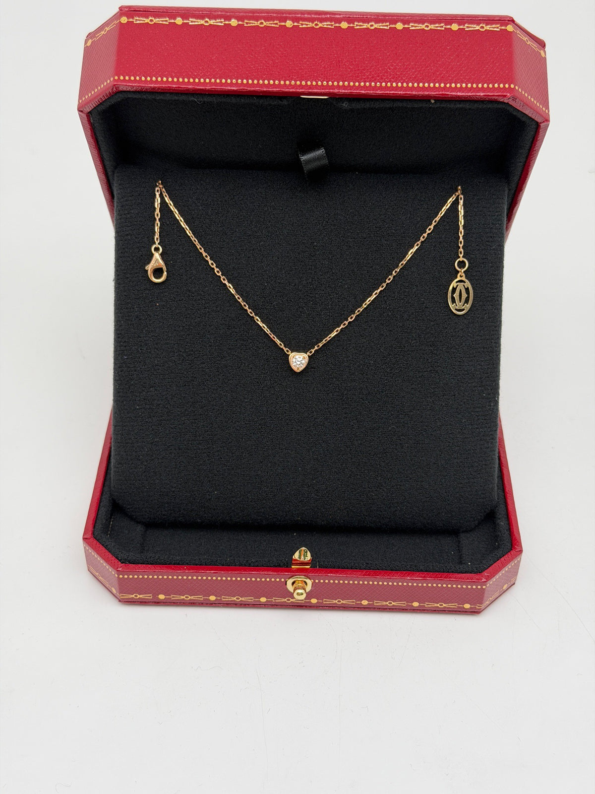 Cartier - Other - Pink gold - Gold