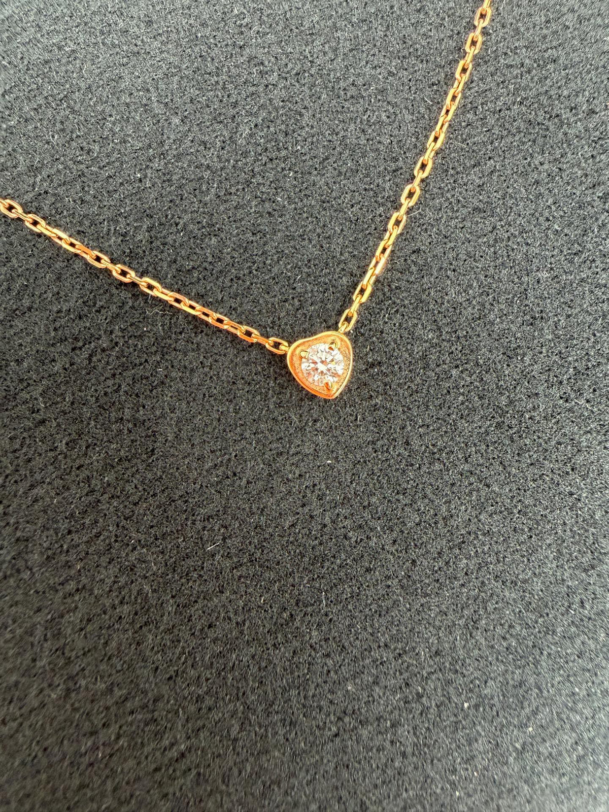 Cartier - Other - Pink gold - Gold