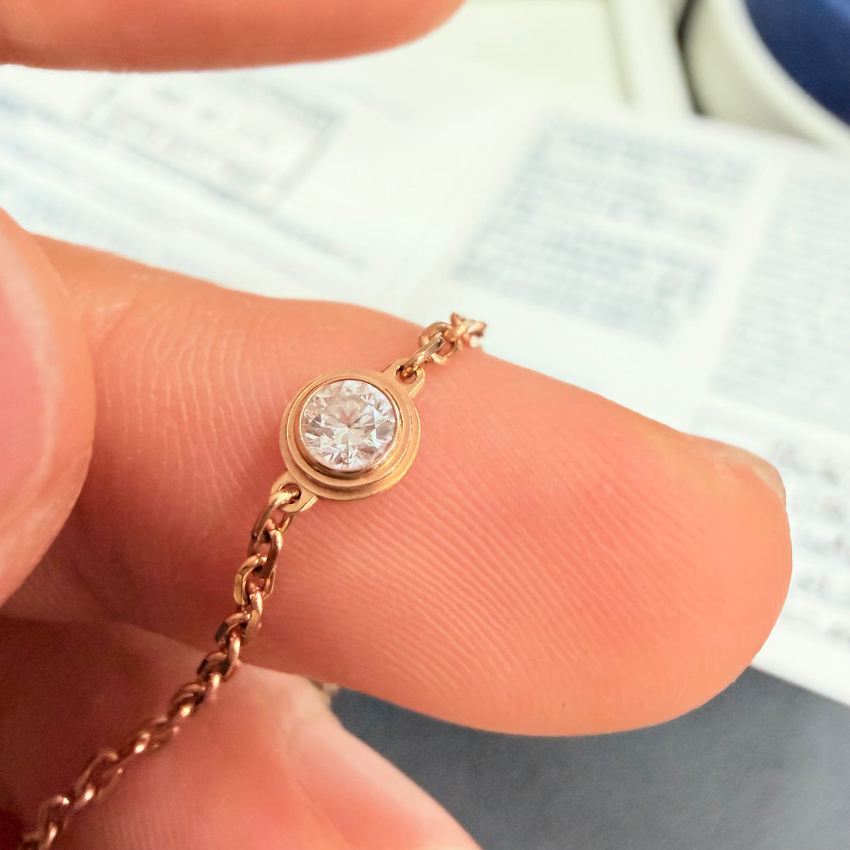 Cartier - Other - Pink gold - Gold