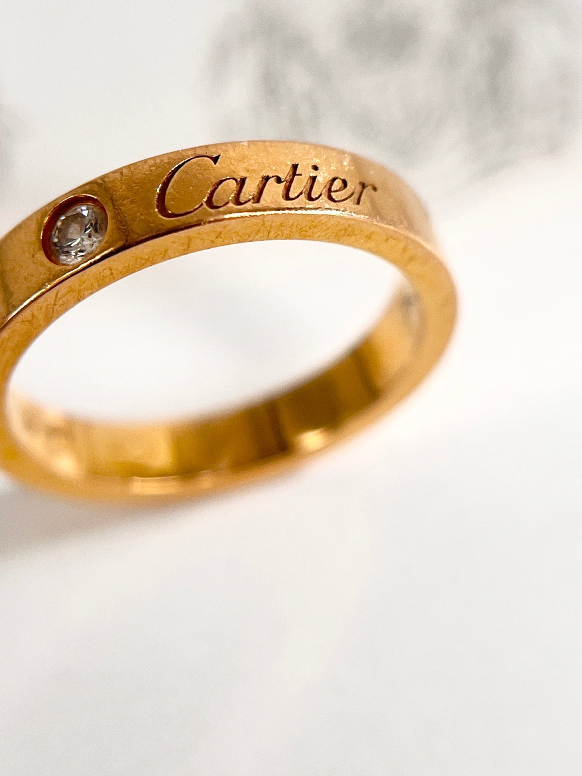 Cartier - Other - Pink gold - Gold - (46)