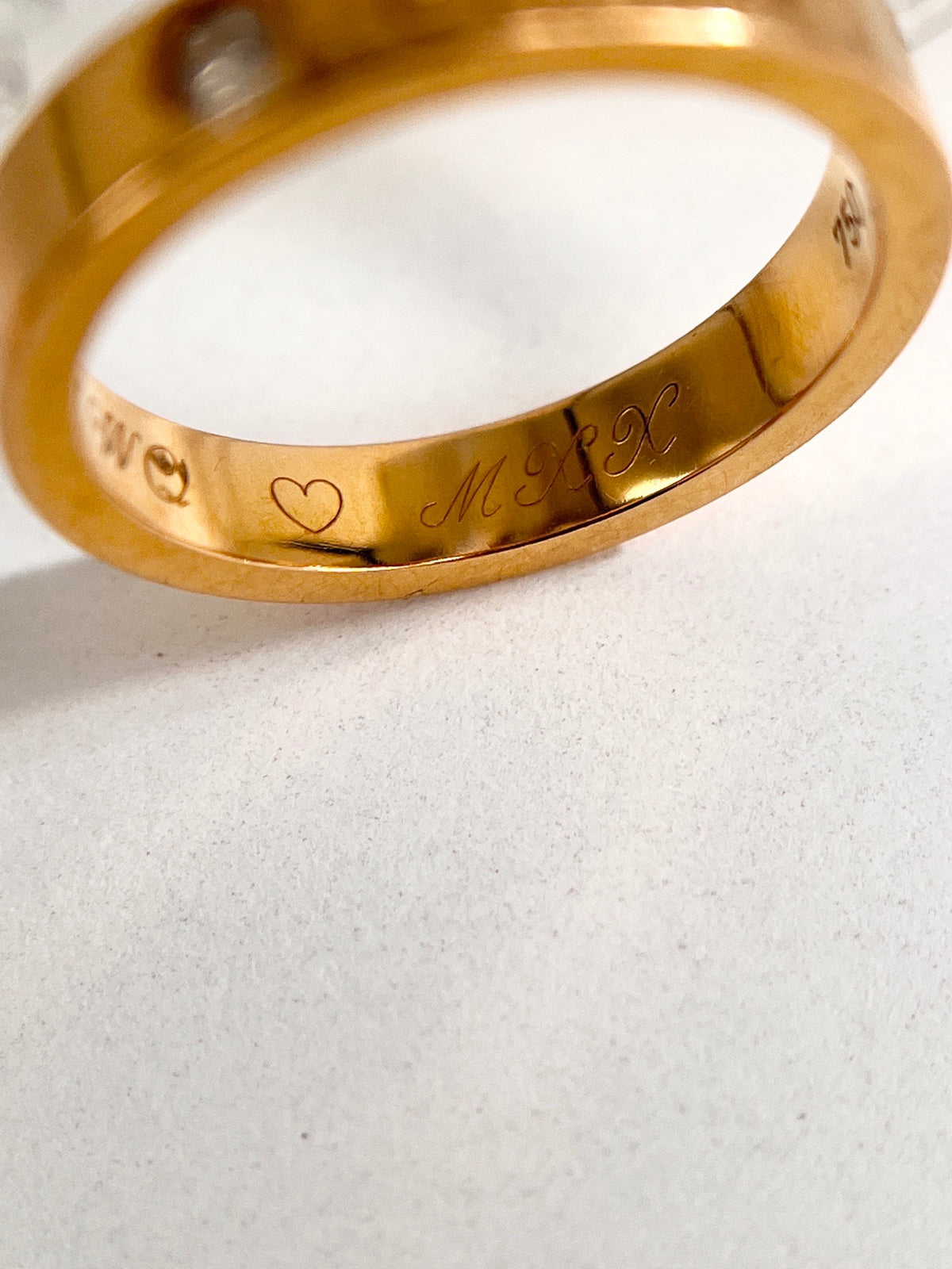 Cartier - Other - Pink gold - Gold - (46)