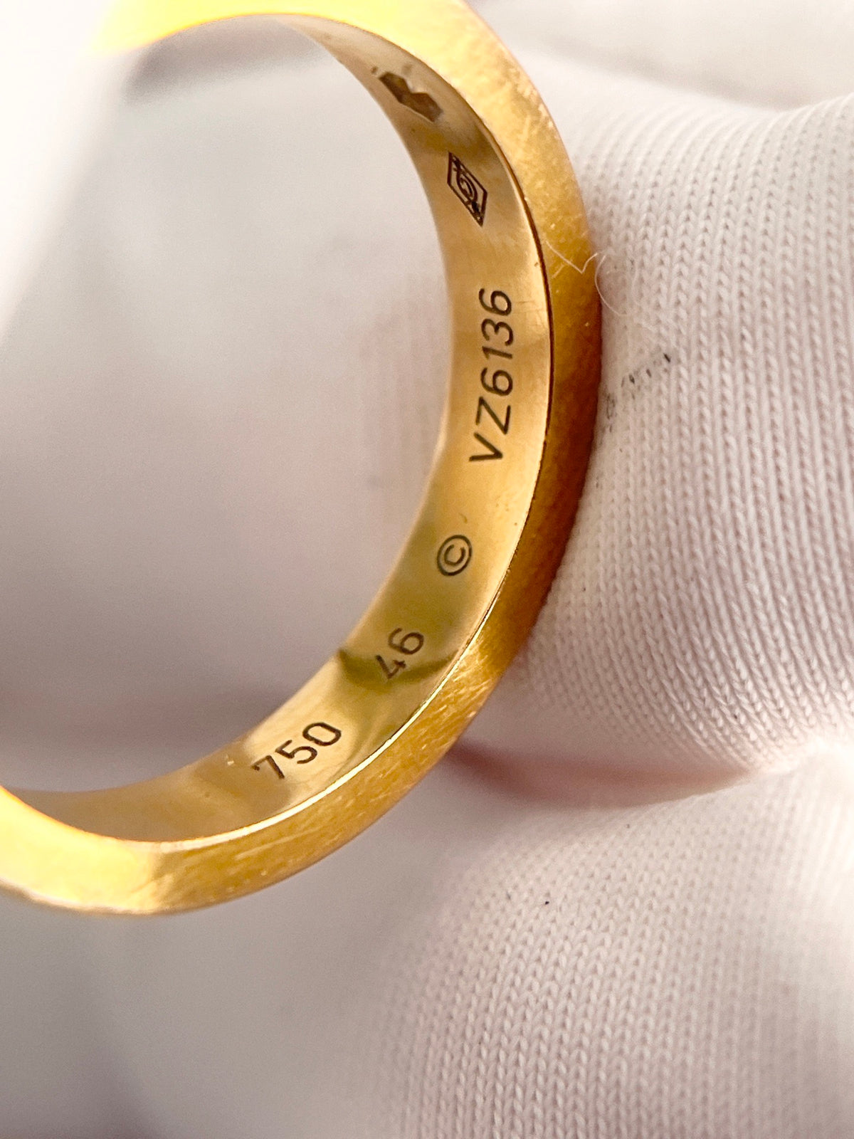 Cartier - Other - Pink gold - Gold - (46)