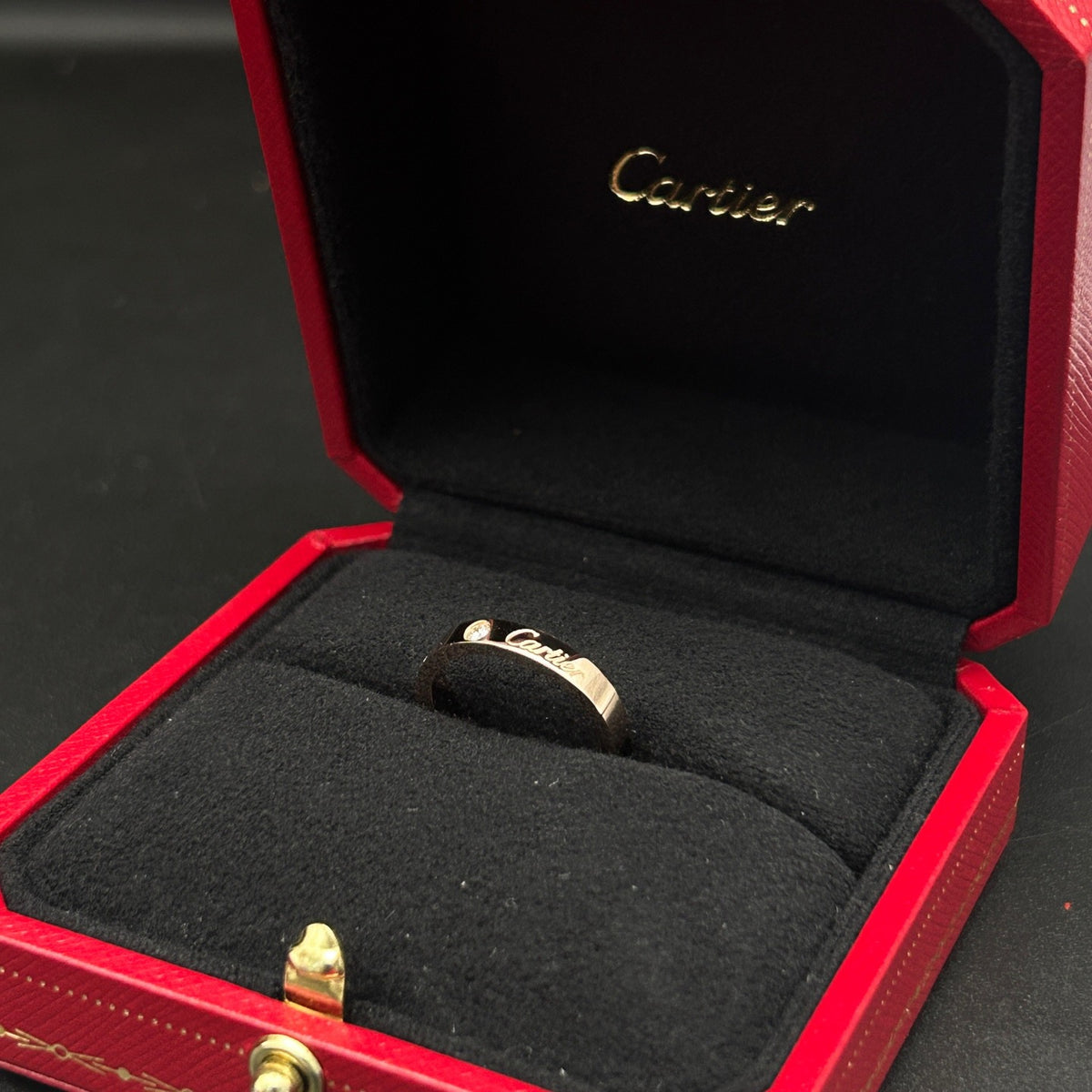Cartier - Other - Pink gold - Gold - (47)