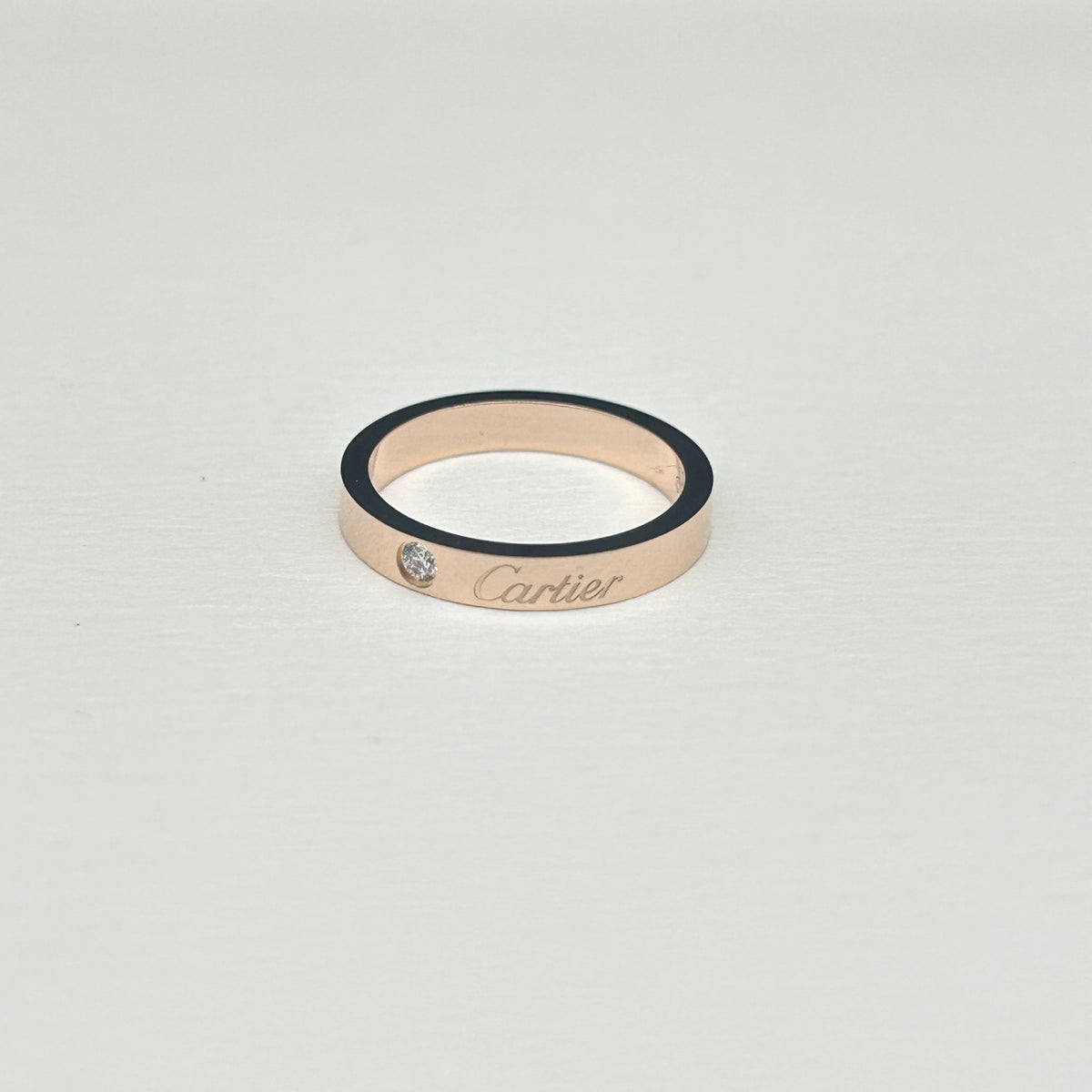 Cartier - Other - Pink gold - Gold - (47)
