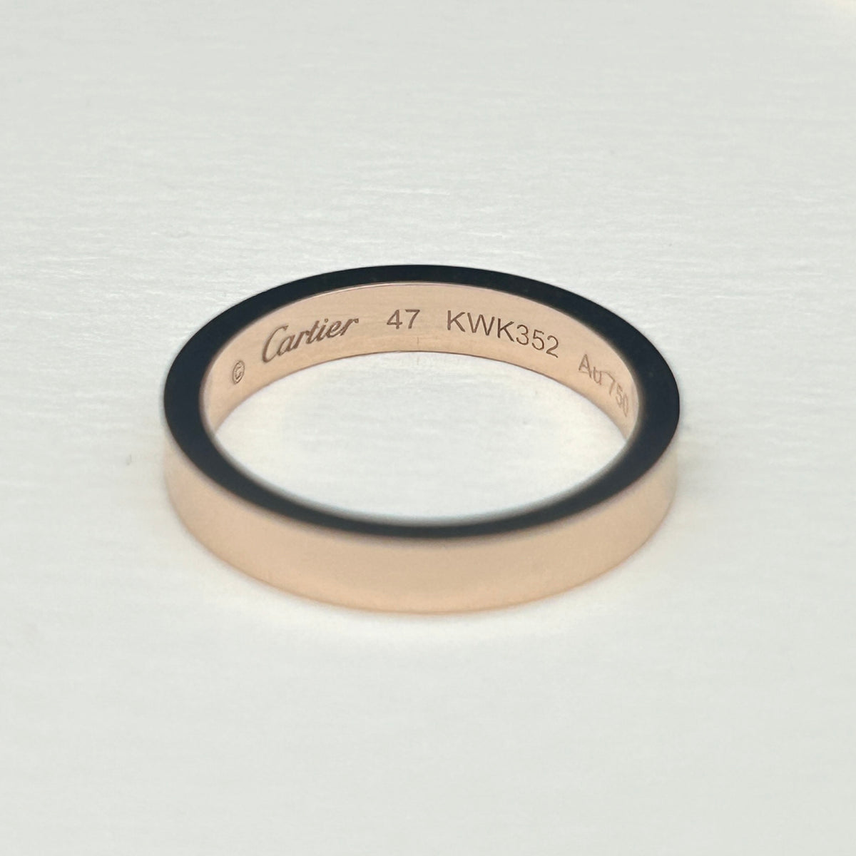 Cartier - Other - Pink gold - Gold - (47)