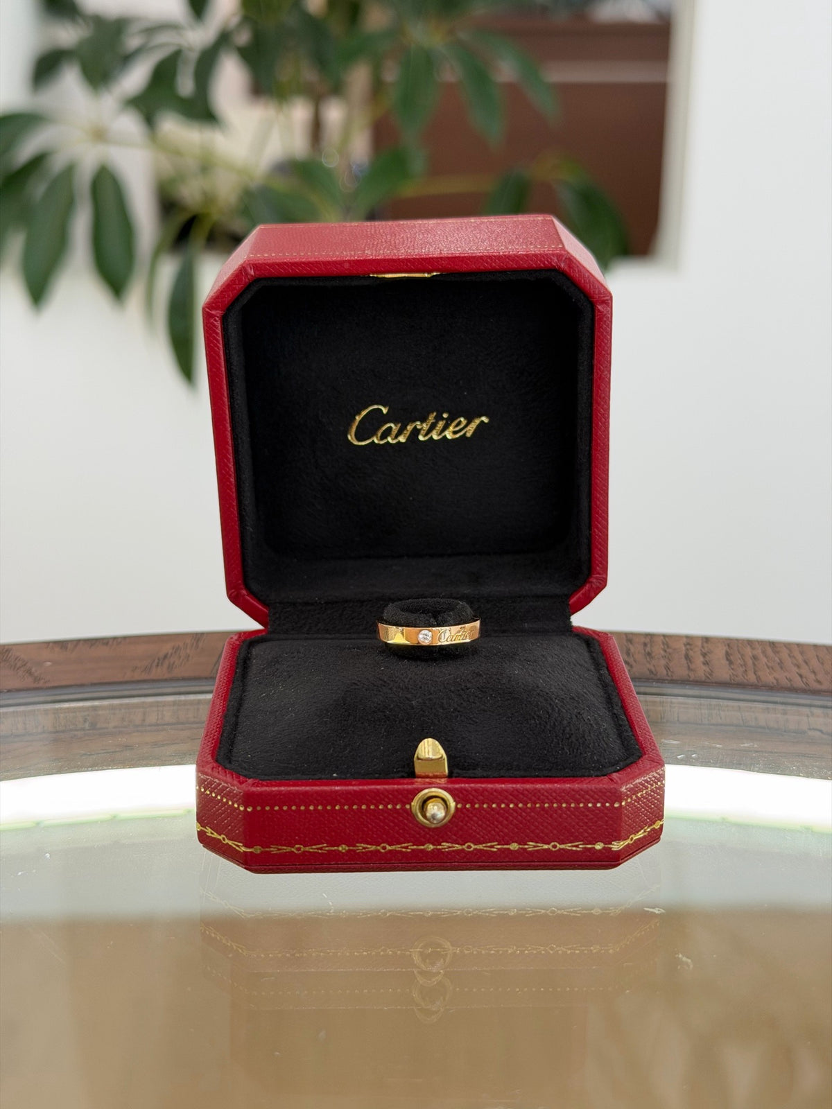Cartier - Other - Pink gold - Gold - (48)