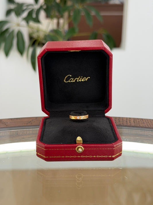 Cartier - Other - Pink gold - Gold - (48)