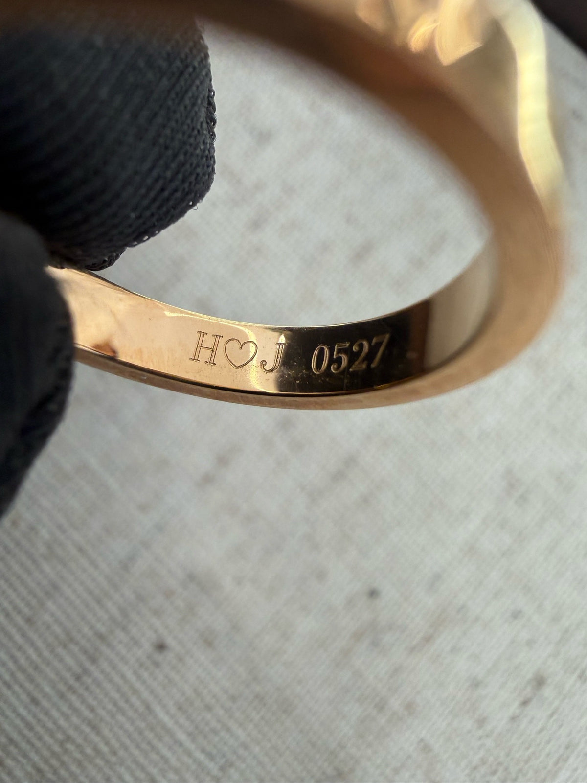 Cartier - Other - Pink gold - Gold - (48)