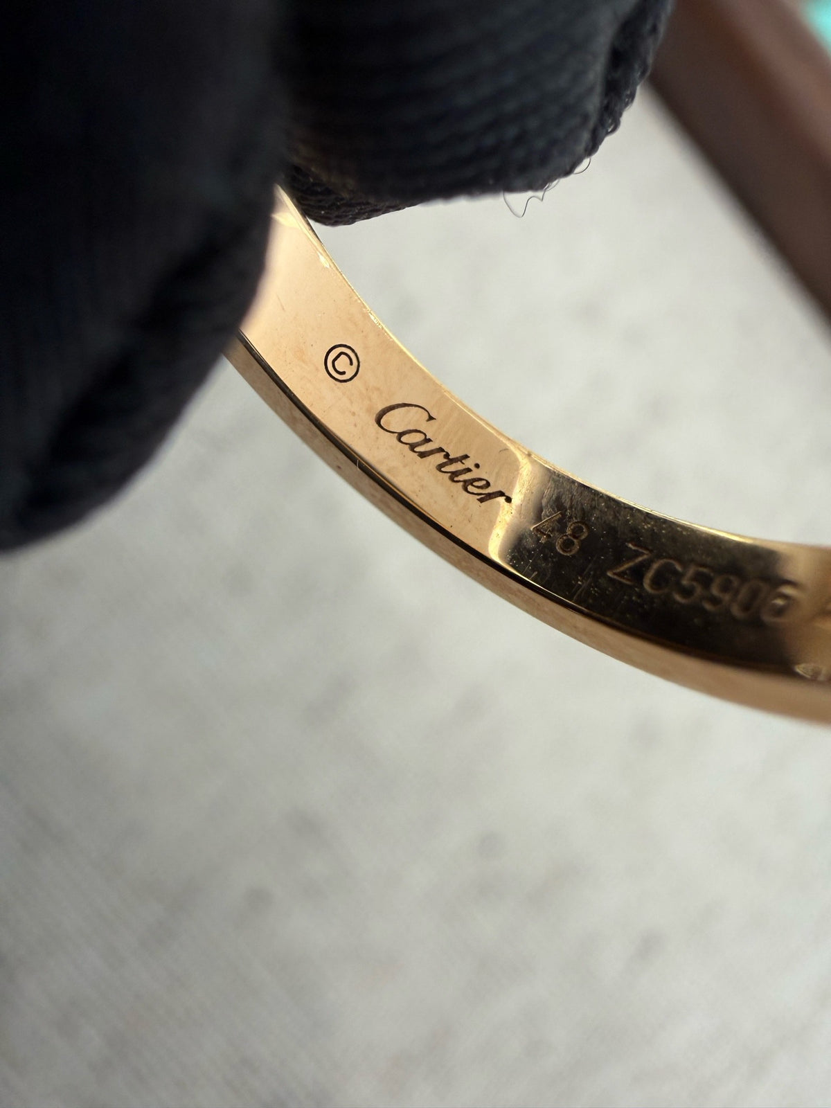 Cartier - Other - Pink gold - Gold - (48)