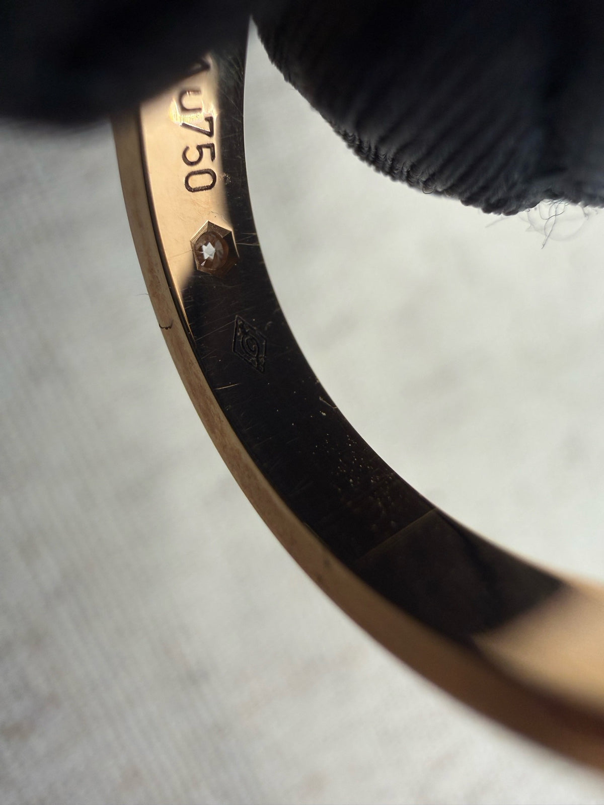 Cartier - Other - Pink gold - Gold - (48)