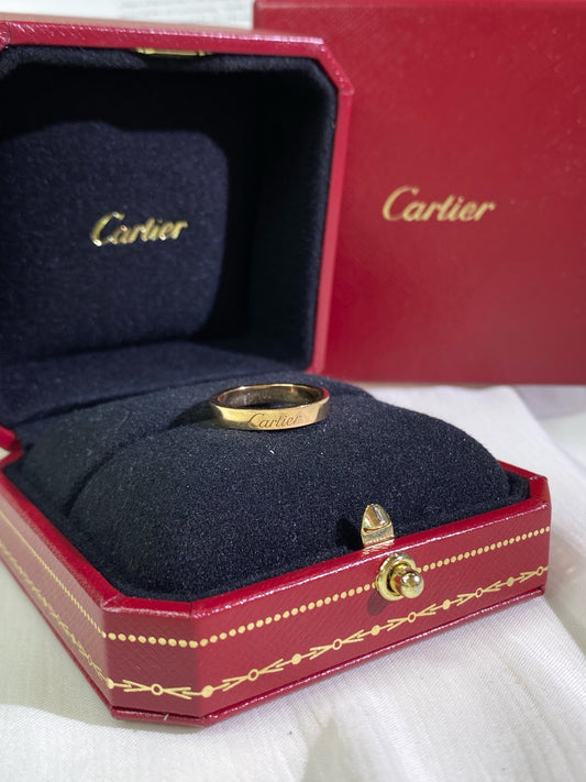 Cartier - Other - Pink gold - Gold - (49)