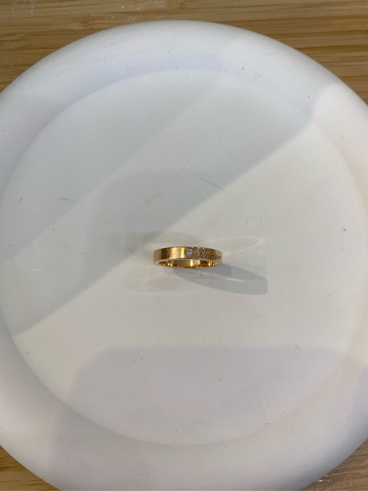 Cartier - Other - Pink gold - Gold - (49)