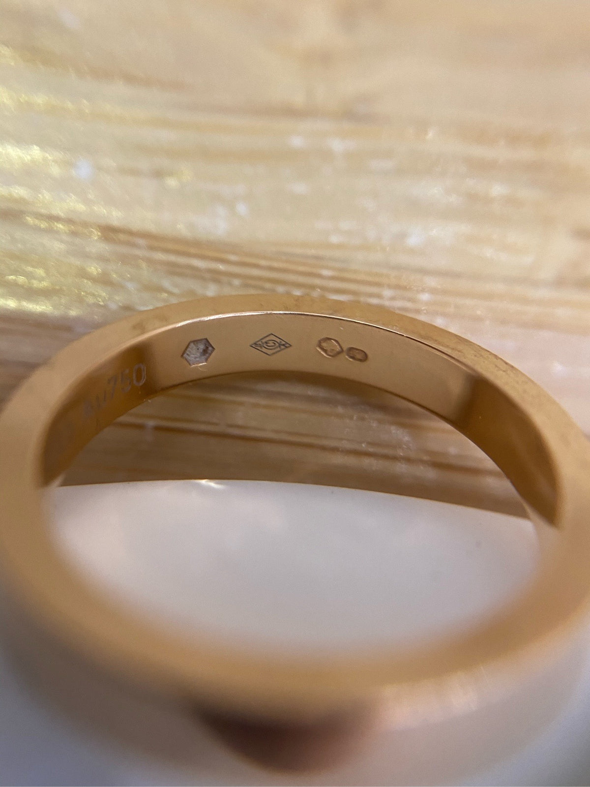 Cartier - Other - Pink gold - Gold - (49)