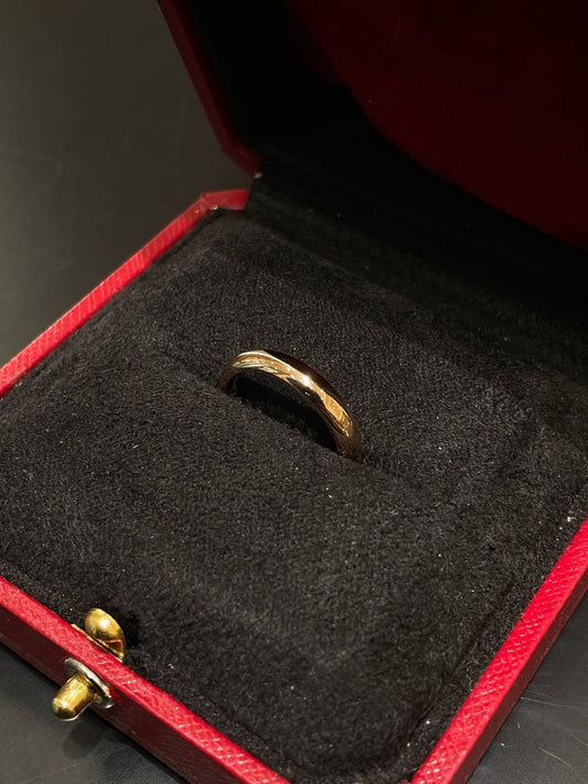 Cartier - Other - Pink gold - Gold - (51)