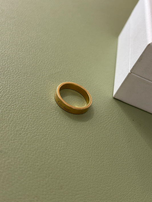 Cartier - Other - Pink gold - Gold - (53)