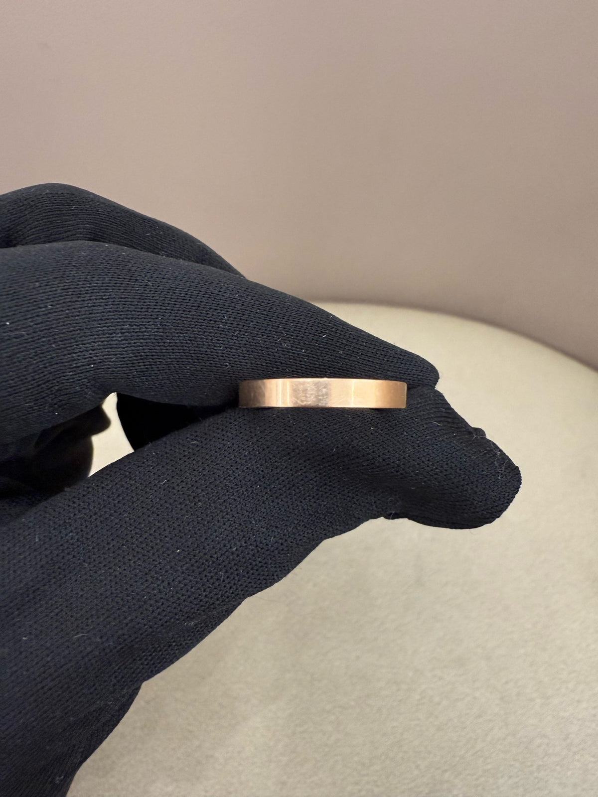 Cartier - Other - Pink gold - Gold - (53)