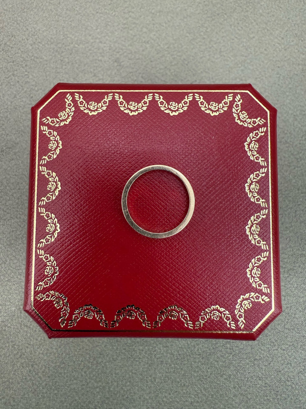 Cartier - Other - Pink gold - Gold - (53)