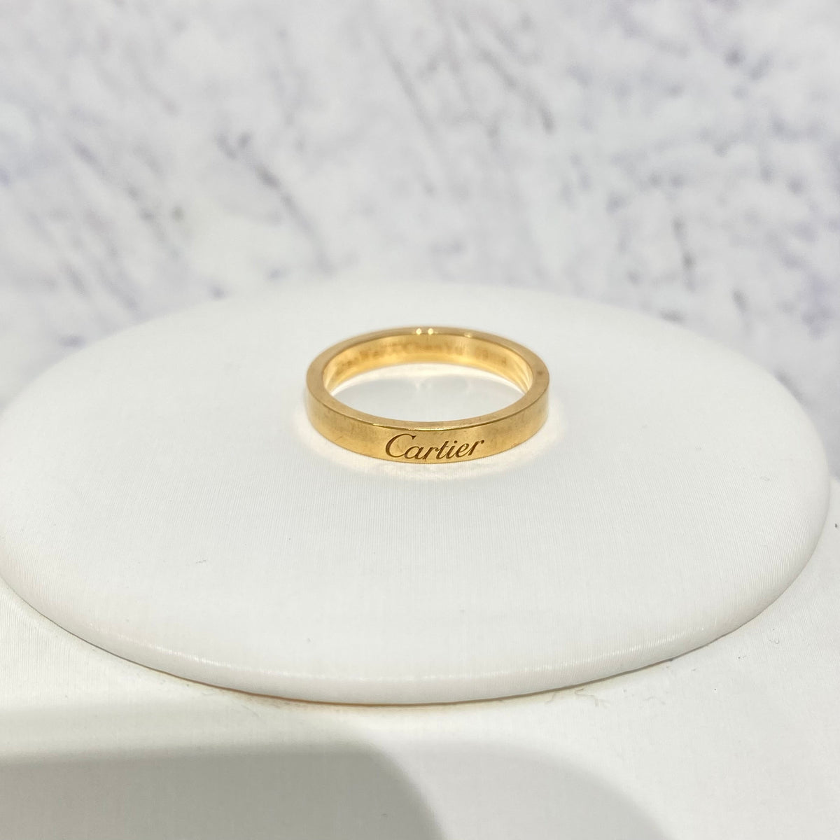 Cartier - Other - Pink gold - Gold - (54)