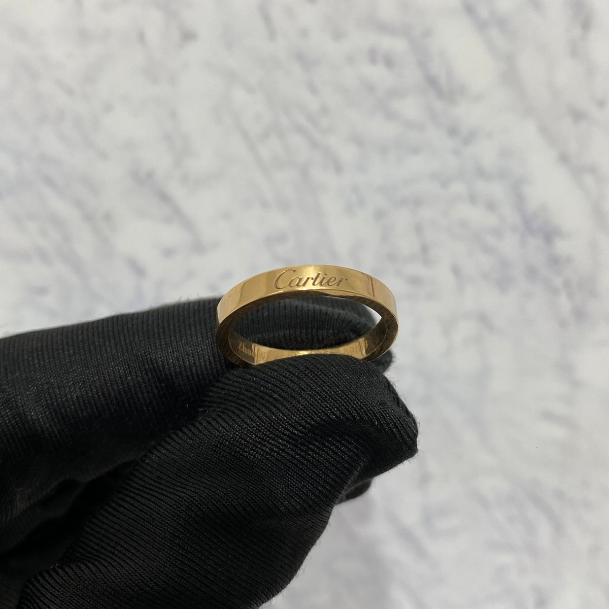 Cartier - Other - Pink gold - Gold - (54)