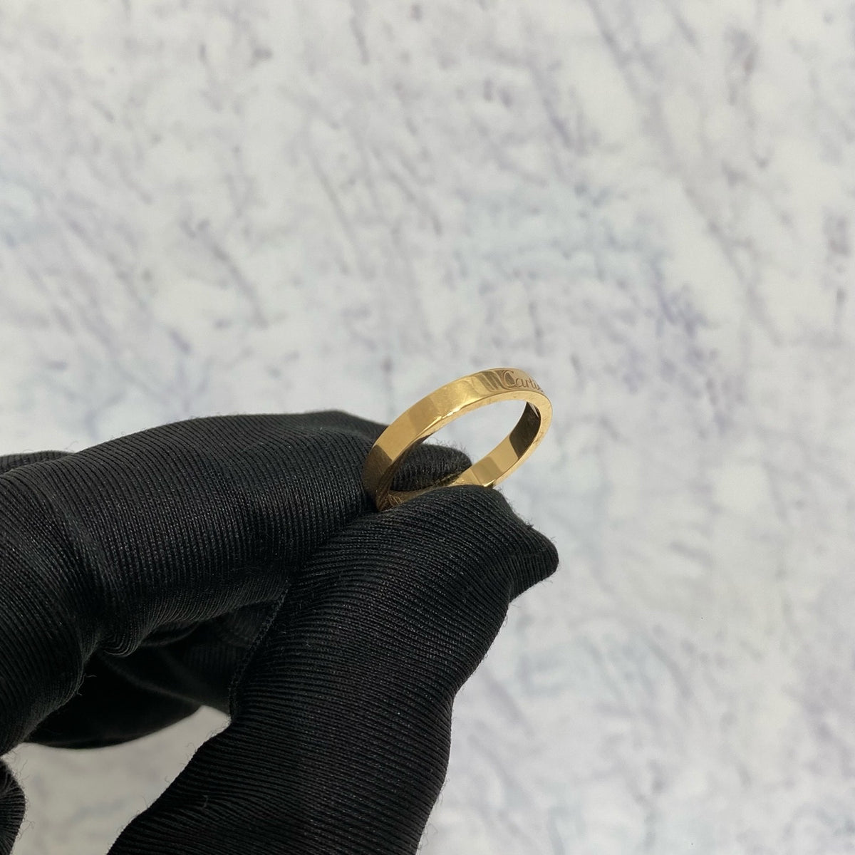 Cartier - Other - Pink gold - Gold - (54)