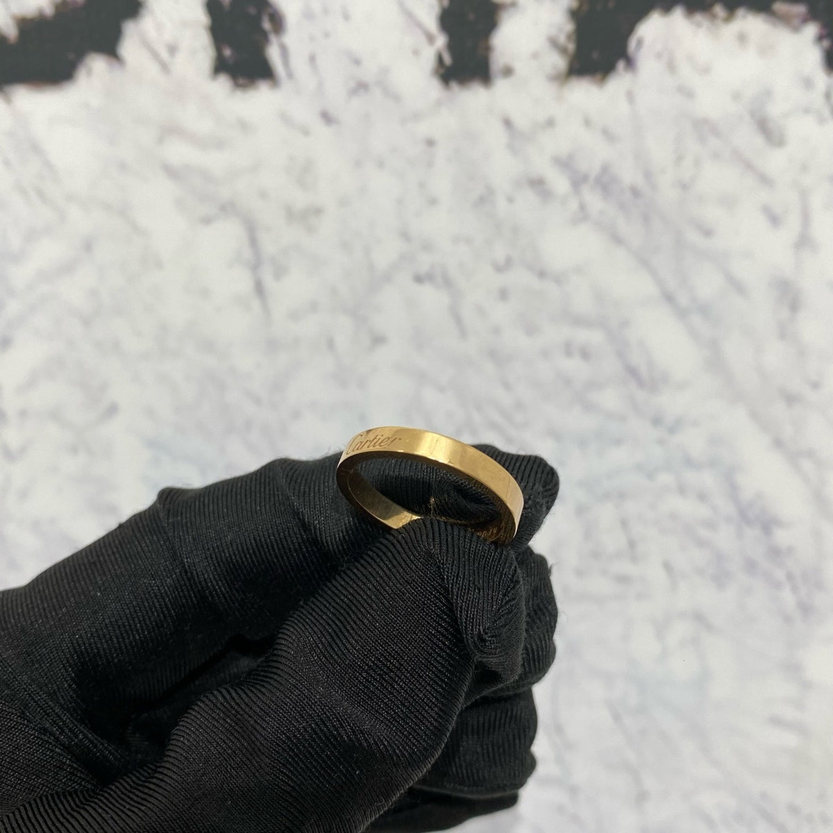 Cartier - Other - Pink gold - Gold - (54)