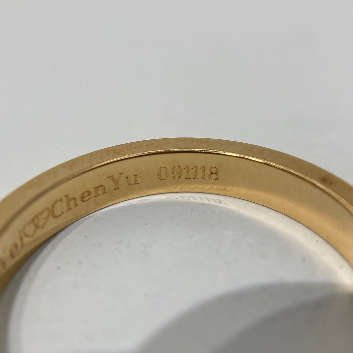 Cartier - Other - Pink gold - Gold - (54)