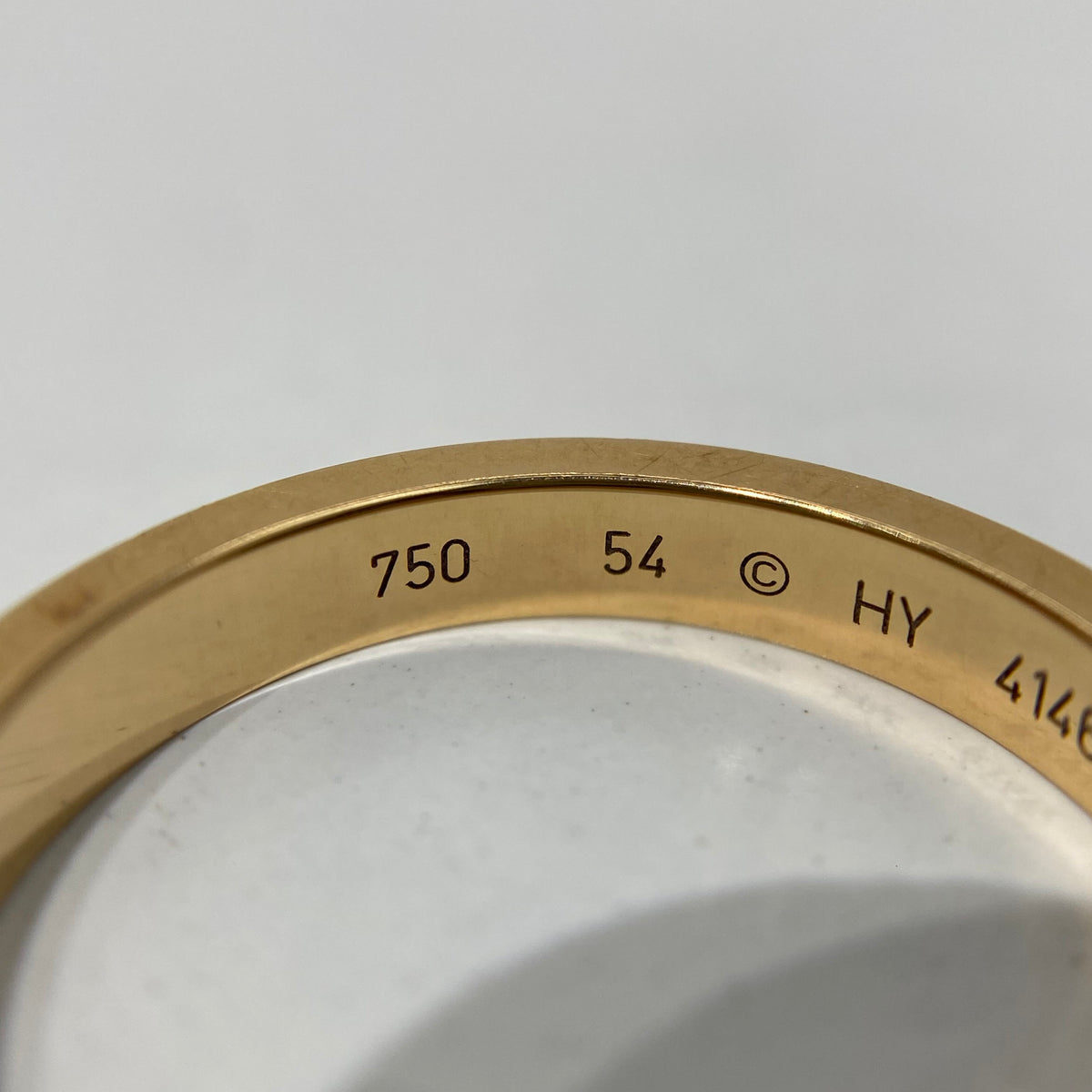 Cartier - Other - Pink gold - Gold - (54)