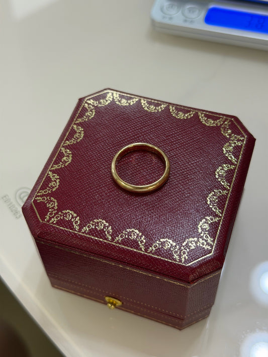 Cartier - Other - Pink gold - Gold - (56)