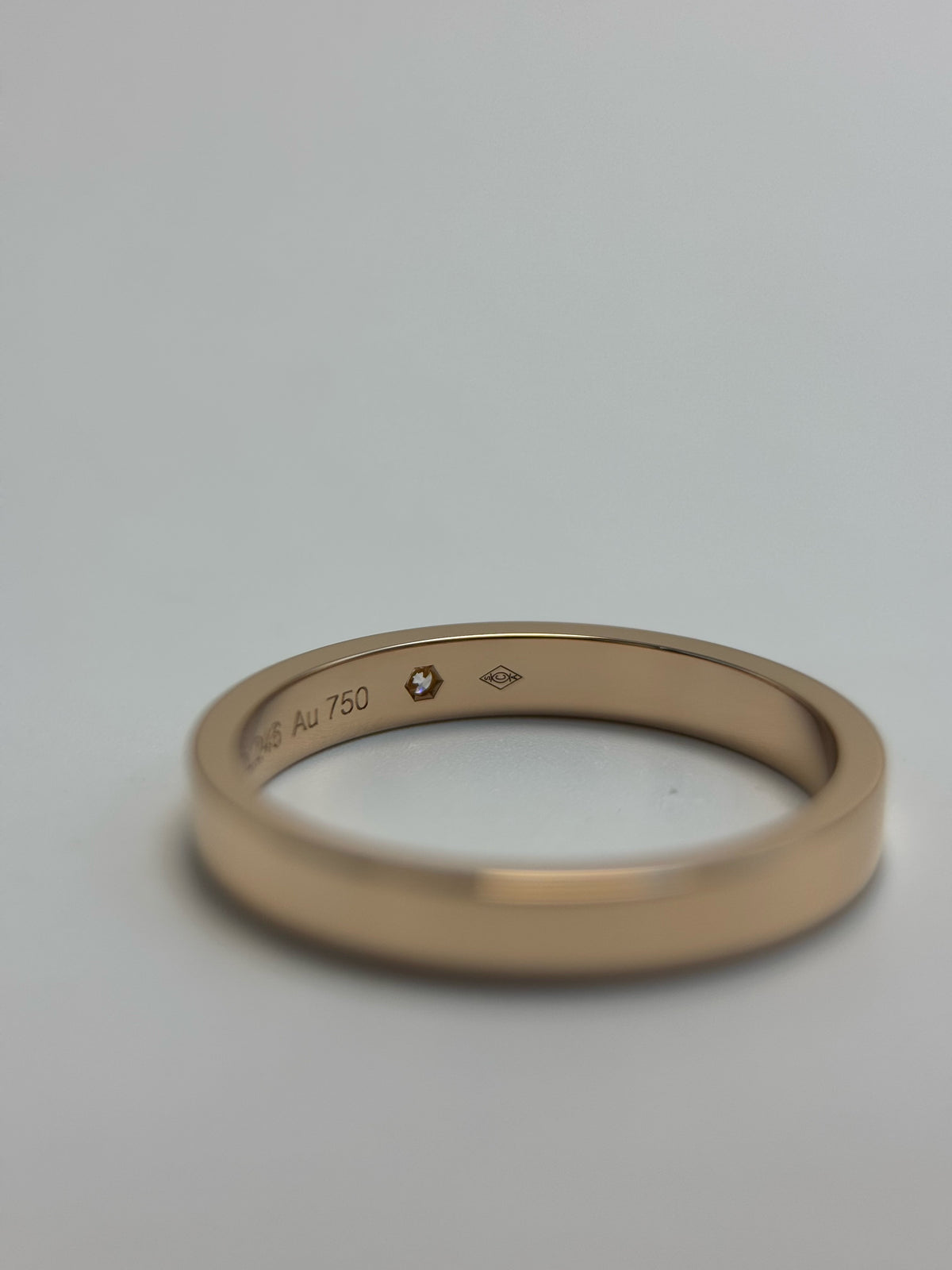 Cartier - Other - Pink gold - Gold - (56)