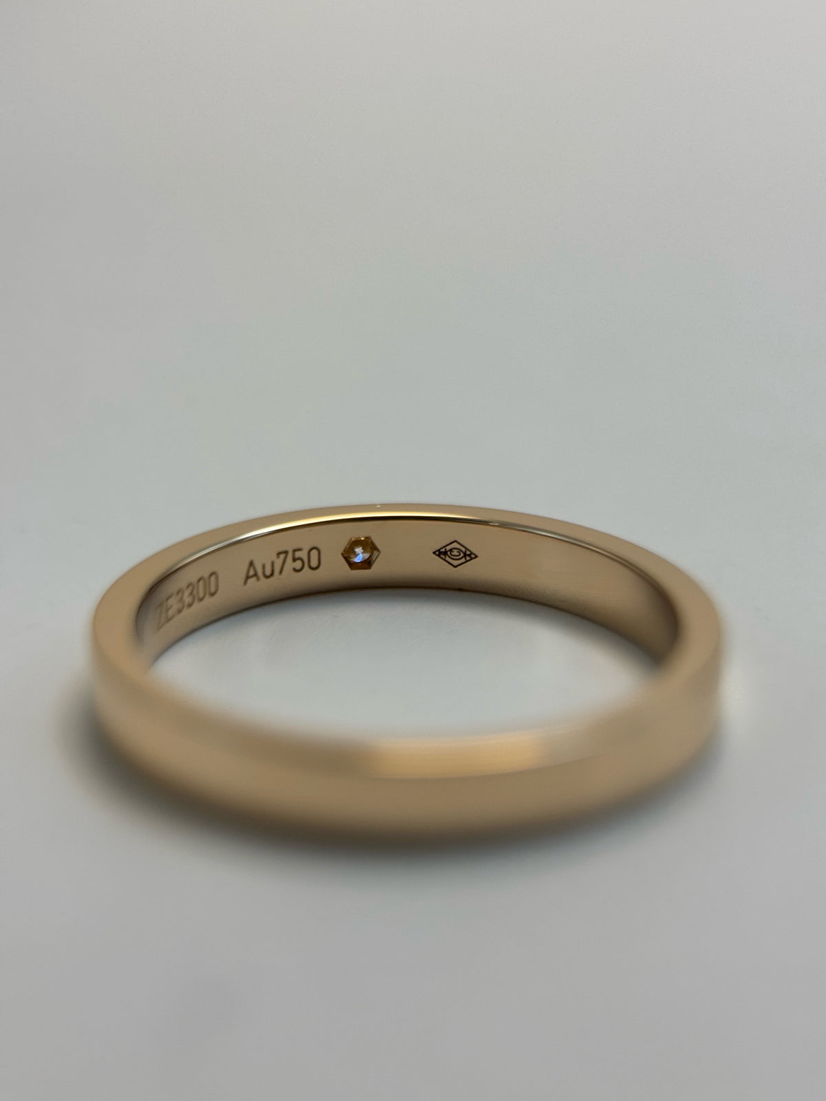 Cartier - Other - Pink gold - Gold - (57)