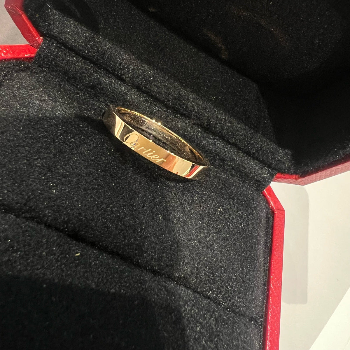 Cartier - Other - Pink gold - Gold - (59)