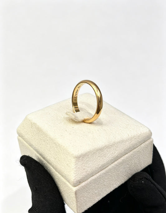 Cartier - Other - Pink gold - Gold - (60)