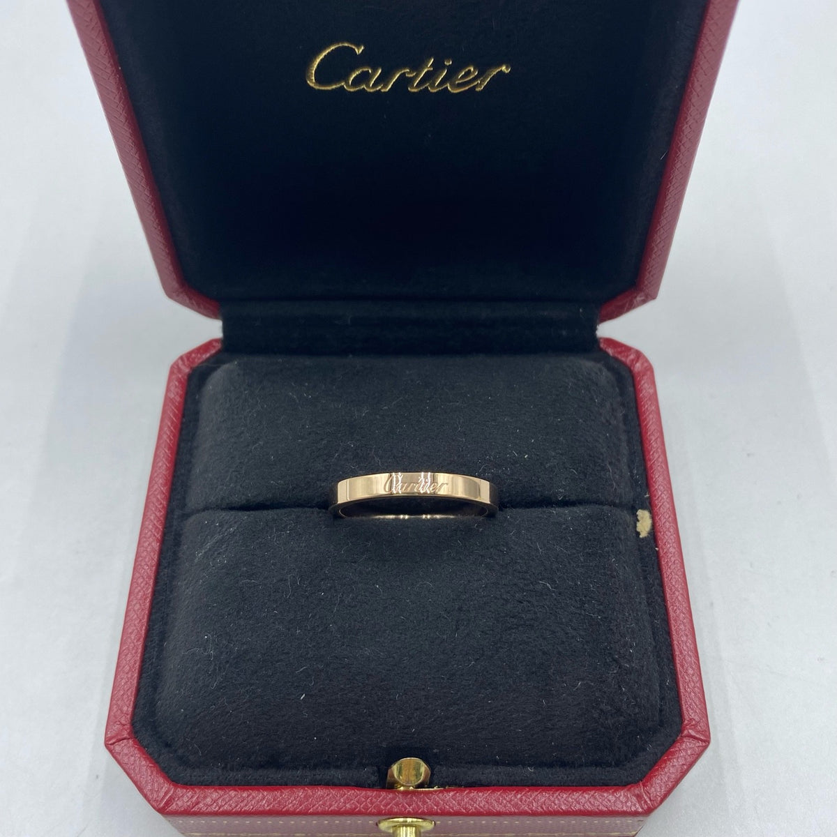Cartier - Other - Pink gold - Gold - (60)
