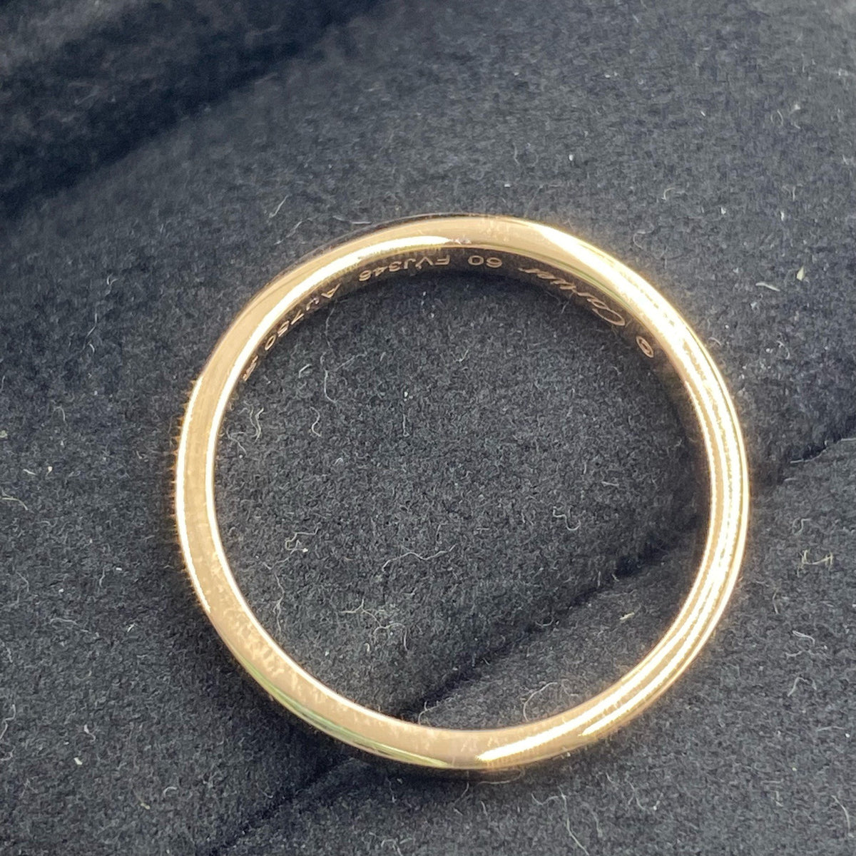 Cartier - Other - Pink gold - Gold - (60)