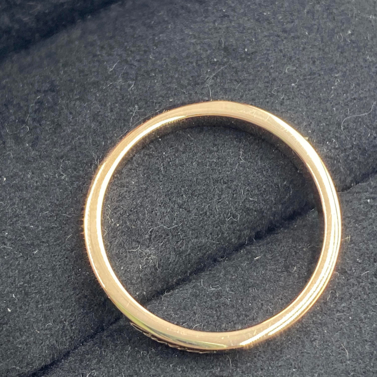 Cartier - Other - Pink gold - Gold - (60)