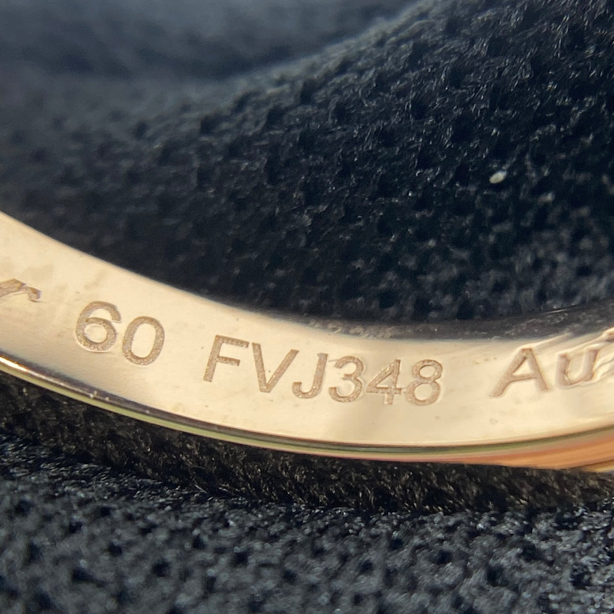 Cartier - Other - Pink gold - Gold - (60)