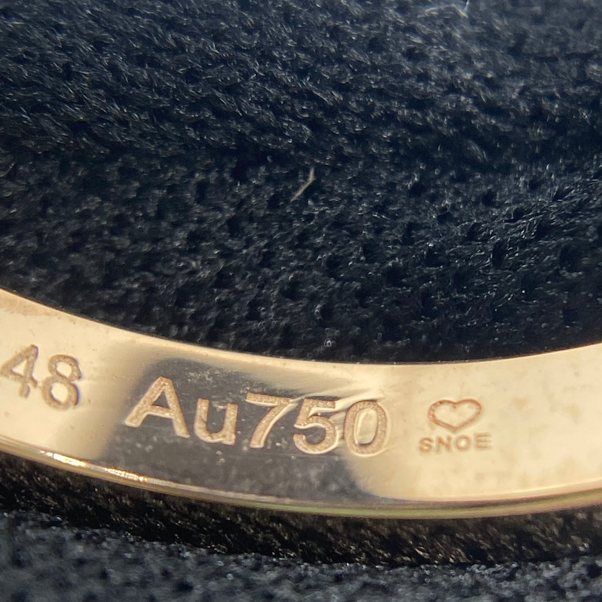 Cartier - Other - Pink gold - Gold - (60)
