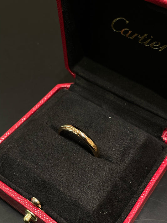 Cartier - Other - Pink gold - Gold - (62)