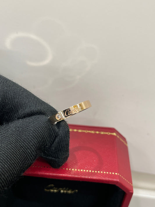 Cartier - Other - Pink gold - Pink - (51)