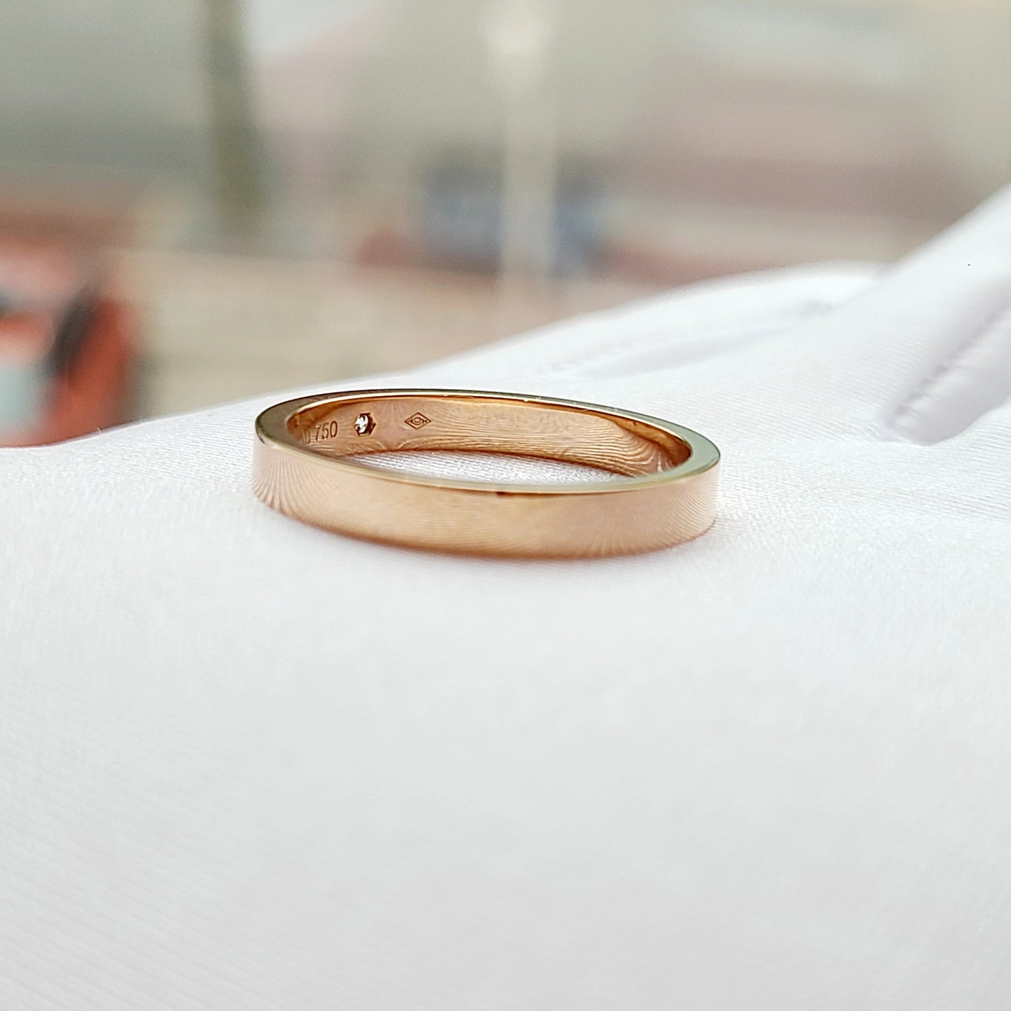 Cartier - Other - Pink gold - Pink - (51)