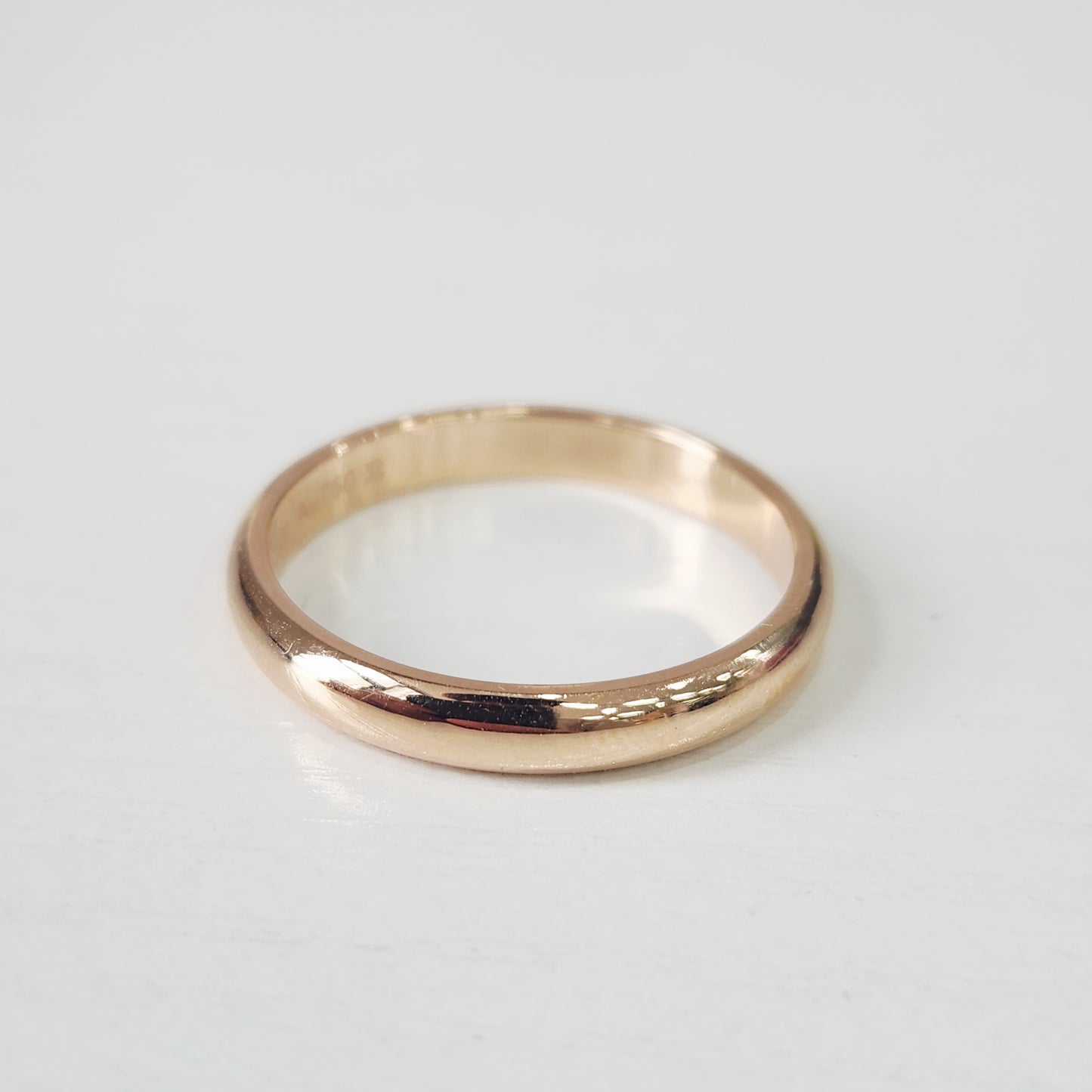 Cartier - Other - Pink gold - Pink - (54)